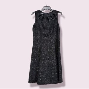 Sparkling formal Midi dress